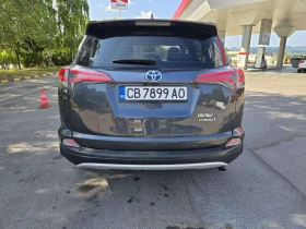 Toyota Rav4 Hybrid* 2.5*  | Mobile.bg    6