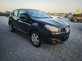 Nissan Qashqai 1.6i LPG - 13900 лв. - 10502194 2