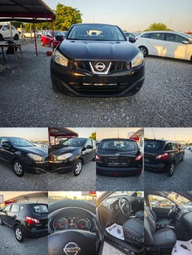 Nissan Qashqai 1.6i LPG - 13900 лв. - 10502194 16