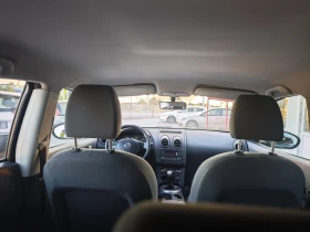 Nissan Qashqai 1.6i LPG - 13900 лв. - 10502194 10