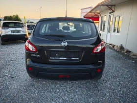 Nissan Qashqai 1.6i LPG - 13900 лв. - 10502194 4