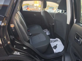 Nissan Qashqai 1.6i LPG - 13900 лв. - 10502194 12