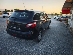 Nissan Qashqai 1.6i LPG - 13900 лв. - 10502194 5