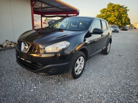 Nissan Qashqai 1.6i LPG - 13900 лв. - 10502194 3
