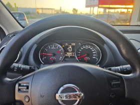 Nissan Qashqai 1.6i LPG - 13900 лв. - 10502194 8