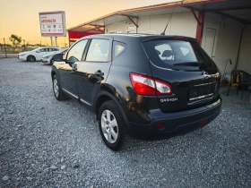 Nissan Qashqai 1.6i LPG - 13900 лв. - 10502194 6