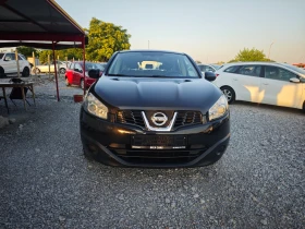 Nissan Qashqai 1.6i LPG