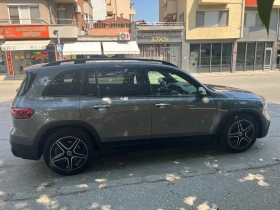 Mercedes-Benz GLB GLB 250 4 MATIC | Mobile.bg    4