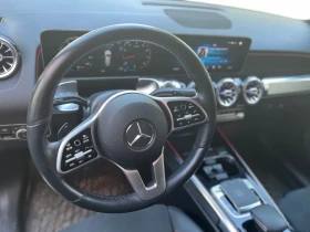 Mercedes-Benz GLB GLB 250 4 MATIC | Mobile.bg    8