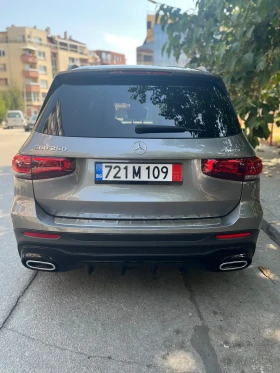 Mercedes-Benz GLB GLB 250 4 MATIC | Mobile.bg    5