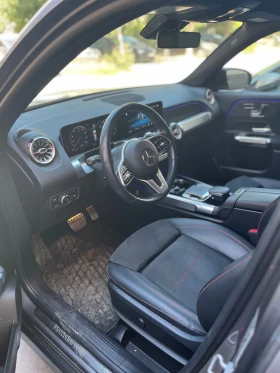 Mercedes-Benz GLB GLB 250 4 MATIC | Mobile.bg    7