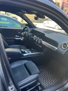 Mercedes-Benz GLB GLB 250 4 MATIC | Mobile.bg    9
