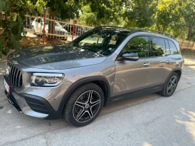 Mercedes-Benz GLB GLB 250 4 MATIC | Mobile.bg    3