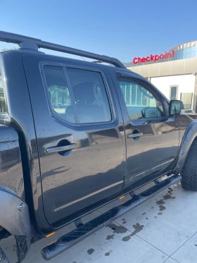 Nissan Navara | Mobile.bg    7