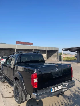 Nissan Navara | Mobile.bg    9