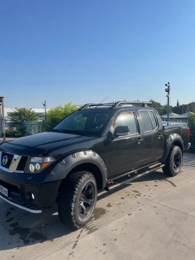Nissan Navara | Mobile.bg    11