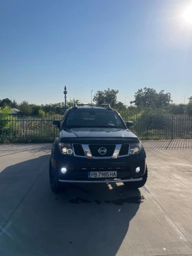 Nissan Navara | Mobile.bg    5