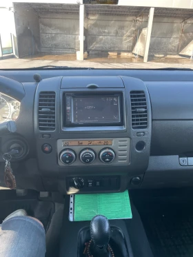 Nissan Navara | Mobile.bg    14