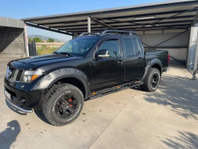 Nissan Navara | Mobile.bg    3