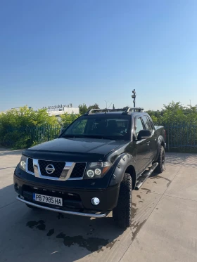 Nissan Navara | Mobile.bg    8