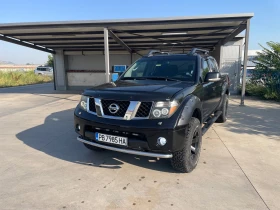 Nissan Navara | Mobile.bg    2