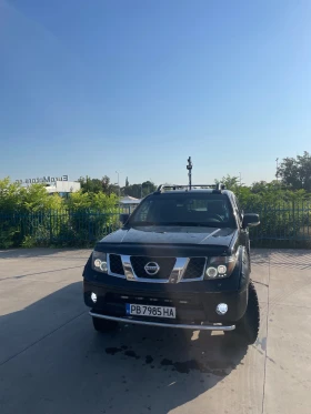 Nissan Navara | Mobile.bg    12