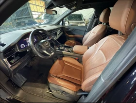 Audi Q7 2021 Audi Q7 Komfort 55 TFSI - 54500 лв. - 62892761 9