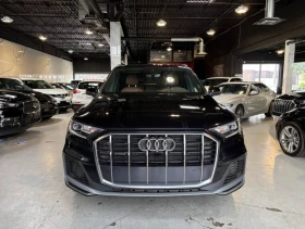 Audi Q7 2021 Audi Q7 Komfort 55 TFSI - 54500 лв. - 62892761 2