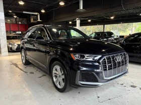 Audi Q7 2021 Audi Q7 Komfort 55 TFSI - 54500 лв. - 62892761 3