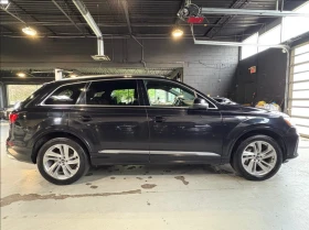 Audi Q7 2021 Audi Q7 Komfort 55 TFSI - 54500 лв. - 62892761 7