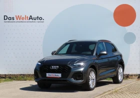 Audi Q5 S line 40 TDI quattro