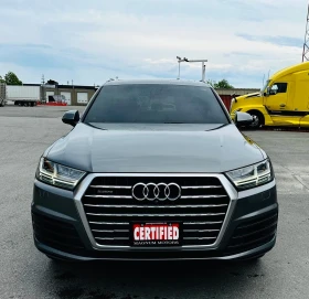 Audi Q7 CARFAX * * АВТО КРЕДИТ * * - 29999 лв. - 97425568 2