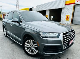 Audi Q7 CARFAX * * АВТО КРЕДИТ * * - 29999 лв. - 97425568 3