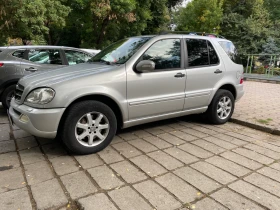 Mercedes-Benz ML 270 ML 270 | Mobile.bg    3