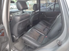 Mercedes-Benz ML 270 ML 270 | Mobile.bg    5