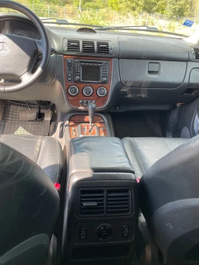 Mercedes-Benz ML 270 ML 270 | Mobile.bg    8