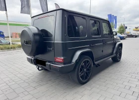Mercedes-Benz G 63 AMG 4Matic - 229990 лв. / 117592.02 € - 34226523 2