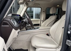 Mercedes-Benz G 63 AMG 4Matic - 229990 лв. / 117592.02 € - 34226523 4