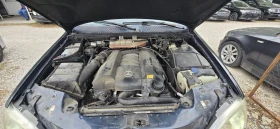 Mercedes-Benz ML 500 5.0 I-LPG | Mobile.bg    11