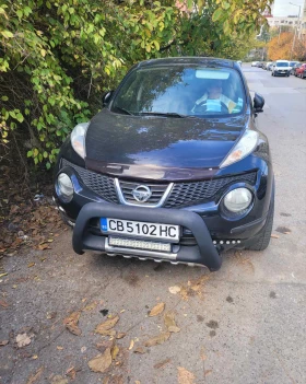 Nissan Juke | Mobile.bg    5