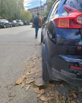 Nissan Juke | Mobile.bg    16