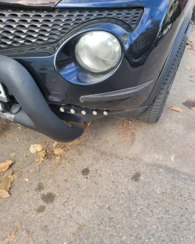 Nissan Juke | Mobile.bg    10