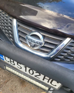 Nissan Juke | Mobile.bg    12