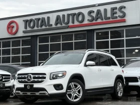 Mercedes-Benz GLB  PREMIUM | PANO | APPLE CARPLAY