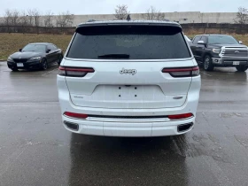 Jeep Grand cherokee * Summit Reserve * CARFAX * ЦЕНА ДО БГ - 91550 лв. / 46808.77 € - 35698234 4