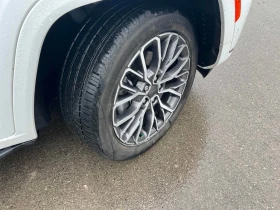 Jeep Grand cherokee * Summit Reserve * CARFAX * ЦЕНА ДО БГ - 91550 лв. / 46808.77 € - 35698234 6