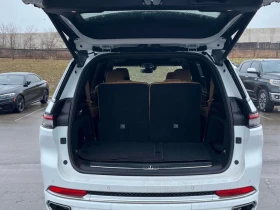 Jeep Grand cherokee * Summit Reserve * CARFAX * ЦЕНА ДО БГ - 91550 лв. / 46808.77 € - 35698234 14