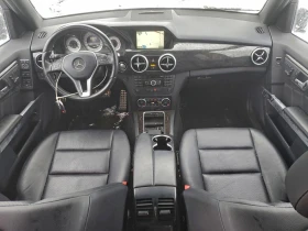 Mercedes-Benz GLK 250CDI* 126 000KM, снимка 8