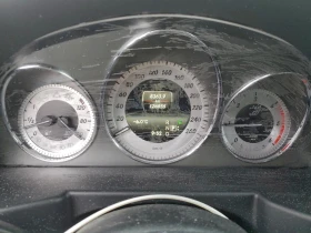 Mercedes-Benz GLK 250CDI* 126 000KM, снимка 9
