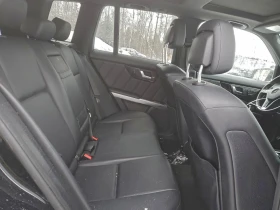 Mercedes-Benz GLK 250CDI* 126 000KM, снимка 10